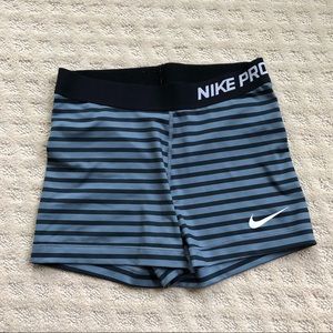 Nike Pro Spandex
